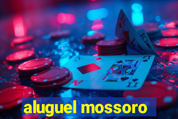 aluguel mossoro